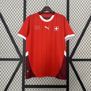 2024 Swiss Home Jersey S-4XL