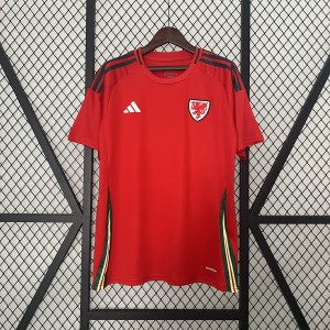 2024 Wales Home S-XXL
