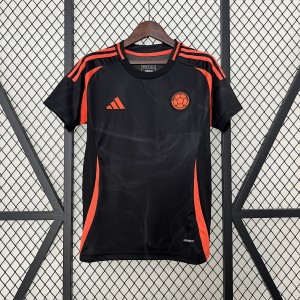 2024 Women's Columbia Away Jersey S-XXL