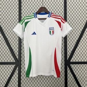 2024 Women's Italy Away Jersey