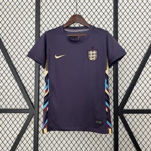 2024 Women England Away Jersey S-XXL