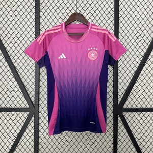 2024 Women Germany Away Jersey S-XXL