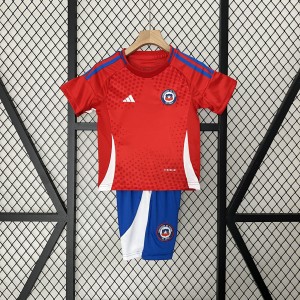 2024 kids Chile home