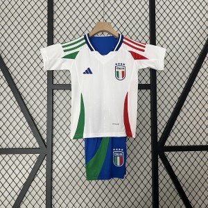 2024 kids Italy away