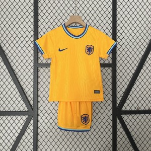 2024 kids Netherlands home