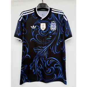 2026 Argentina Away Men Jersey