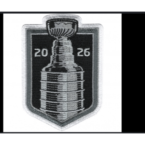 2026 Stanley Cup Patch