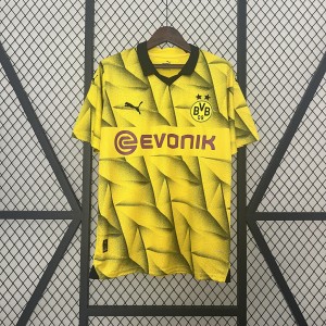23-24 Dortmund third away Jersey S-4XL