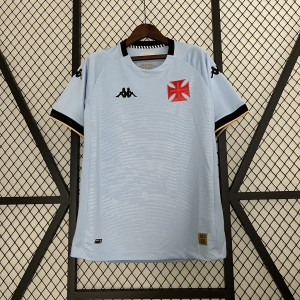 23-24 Goalkeeper Vasco da Gama Blue S-4XL