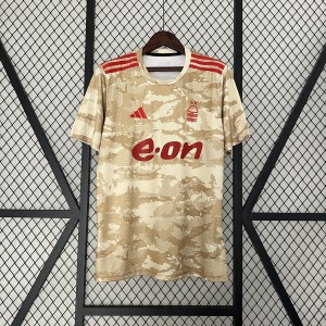 23-24 Nottingham Forest Training Wear S-4XL