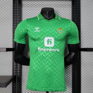 23-24 Player version Betis Away S-XXL