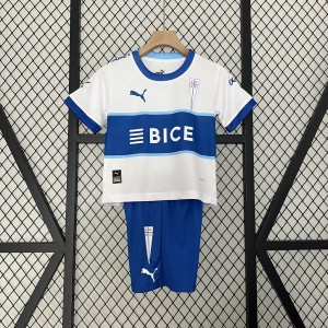 23-25 kids Deportivo Universidad Católica Home