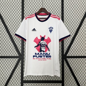 24-25 Albacete Special Edition Jersey