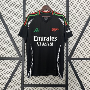 24-25 Arsenal away Jersey S-4XL