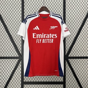 24-25 Arsenal home Jersey S-4XL