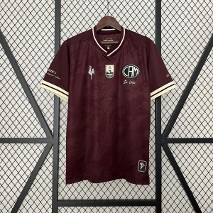 24-25 Atletico Mineiro Red Jersey S-4XL