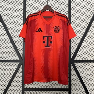24-25 Bayern Munich Home Jersey S-4XL