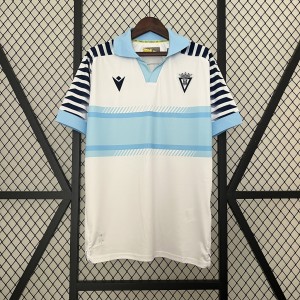 24-25 Cadiz Away Jersey S-XXL