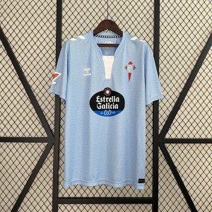 24-25 Celta Home Jersey S-XXL
