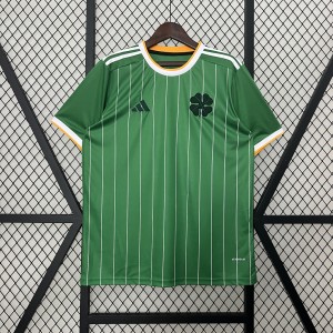 24-25 Celtic Special Edition Jersey S-4XL
