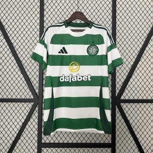24-25 Celtics Home Jersey S-4XL