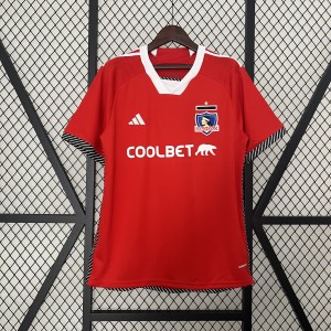 24-25 Colo Colo third away S-4XL