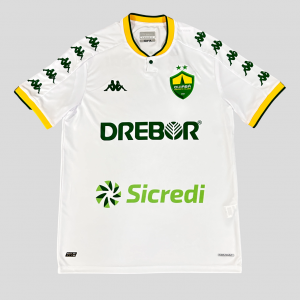 24-25 Cuiaba Away Jersey S-4XL
