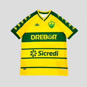 24-25 Cuiaba Home Jersey S-4XL