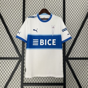 24-25 Deportivo Universidad Católica Home S-XXL
