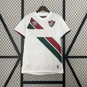24-25 Fluminense away Jersey S-4XL
