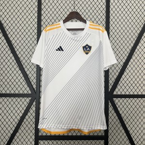 24-25 Galaxy Los Angeles Home S-4XL