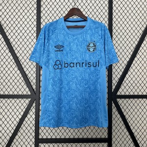 24-25 Gremio Goalkeeper Jersey