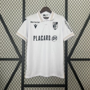 24-25 Guimaraes Home Jersey S-3XL