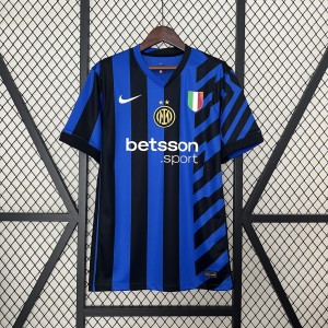 24-25 Inter Milan Home Jersey S-4XL