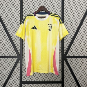 24-25 Juventus Away Jersey S-4XL