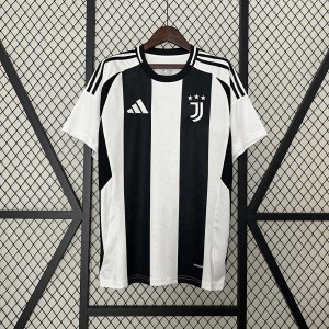 24-25 Juventus Home Jersey S-4XL