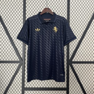 24-25 Juventus Third Away Jersey S-4XL