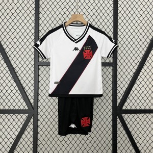 24-25 Kids Kit Vasco da Gama away