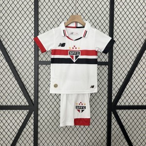 24-25 Kids Kit sao paulo home
