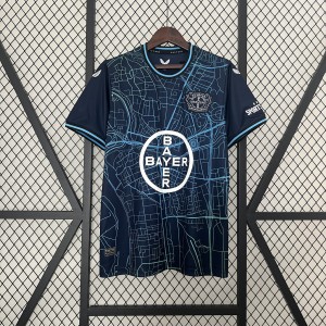 24-25 Leverkusen Special Edition S-4XL