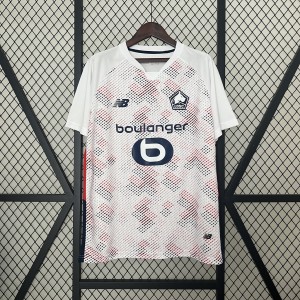 24-25 Lille Away Jersey S-XXL