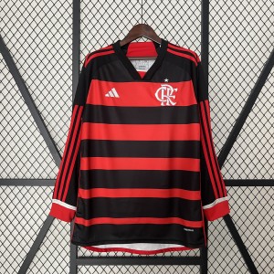 24-25 Long Sleeve Flamenco Home S-XXL