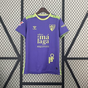 24-25 Malaga Away Jersey S-4XL