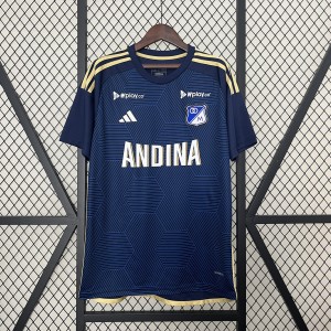 24-25 Millionaire Home Jersey S-XXL