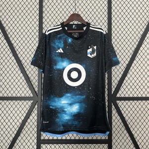 24-25 Minnesota United FC Home S-4XL