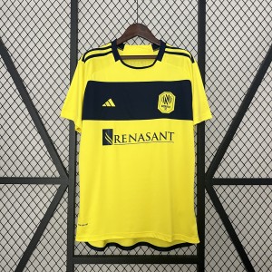 24-25 Nashville SC Away Jersey S-4XL