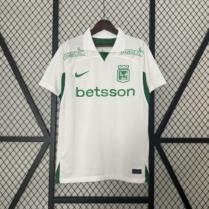 24-25 National Athletic Away S-XXL