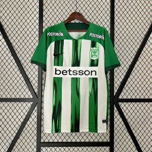 24-25 National Athletic Home Jersey S-XXL