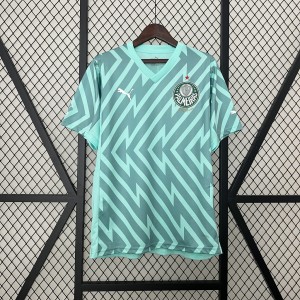 24-25 Palmeiras Goalkeeper Jersey