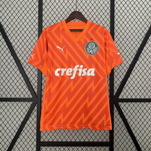 24-25 Palmeiras Goalkeeper Jersey S-4XL